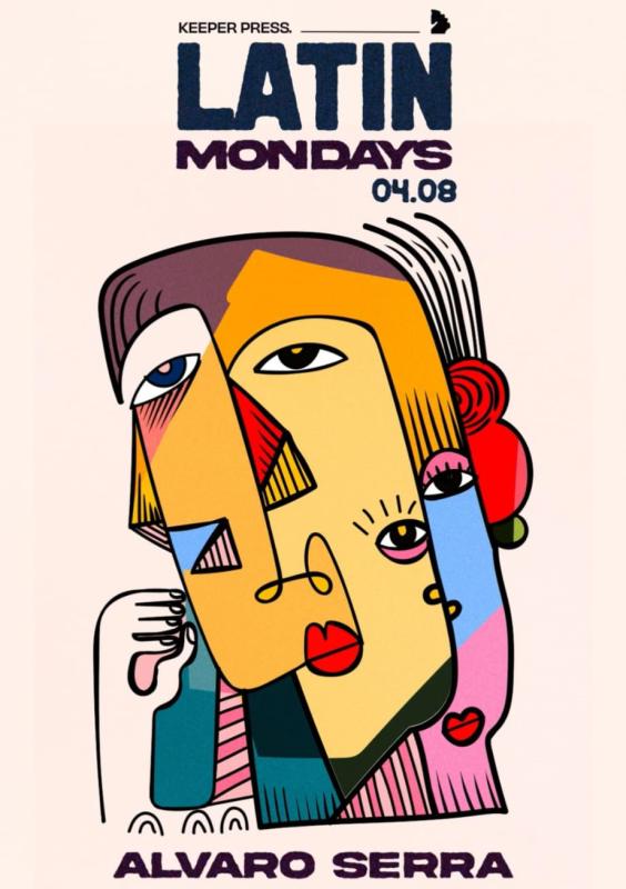 Latin Mondays