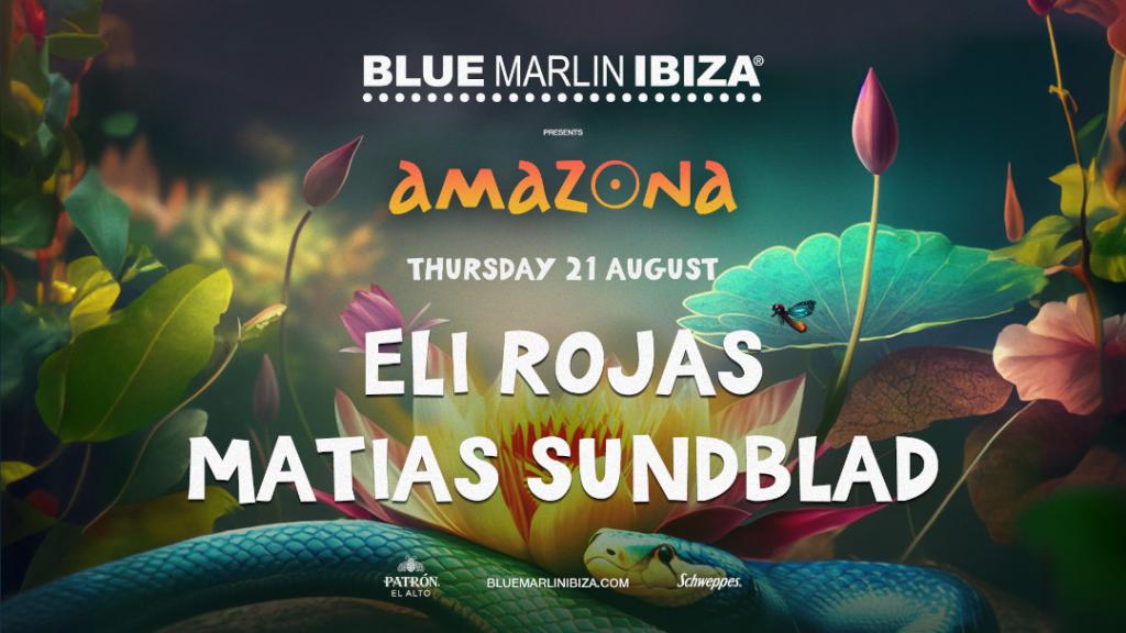 Amazona