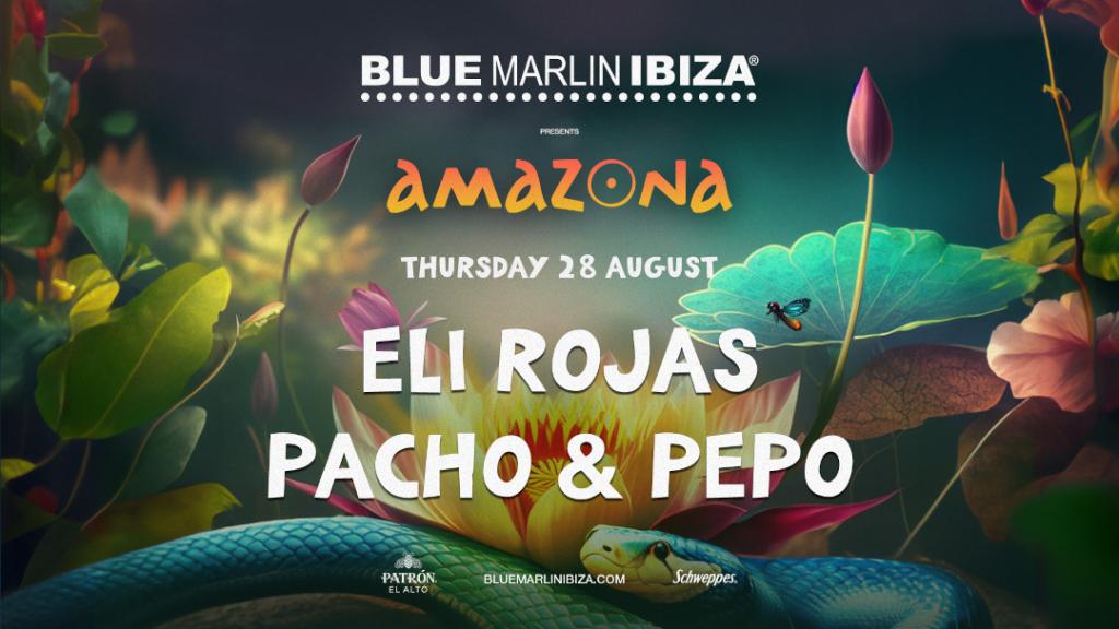 Amazona