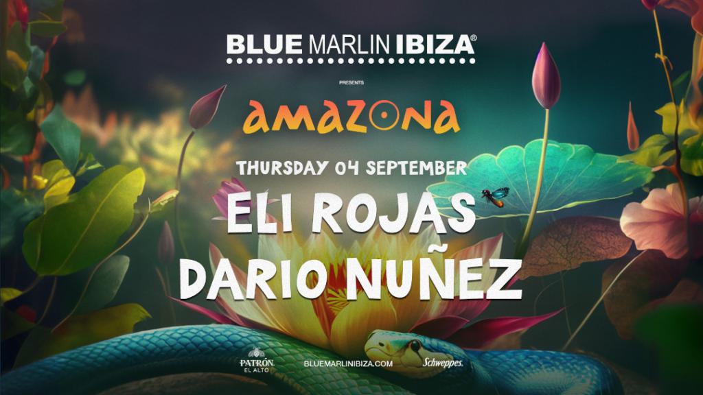 Amazona