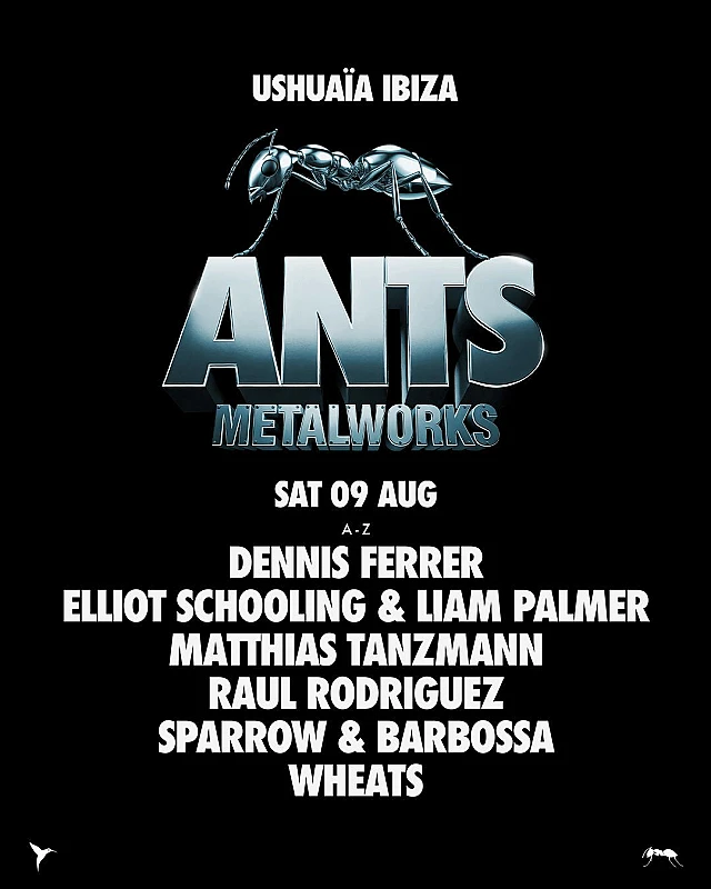 ANTS
