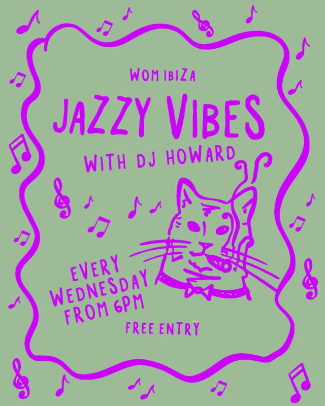 Jazzy Vibes
