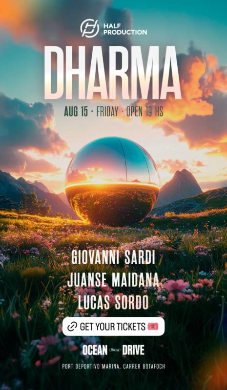 Dharma