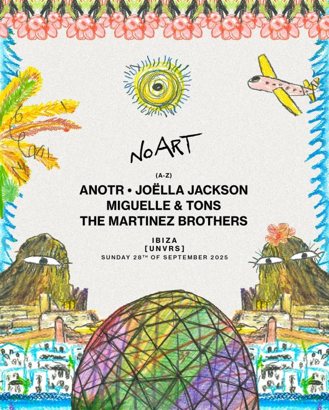 No Art