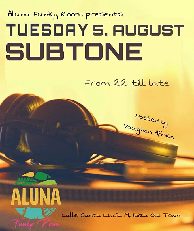 Subtone