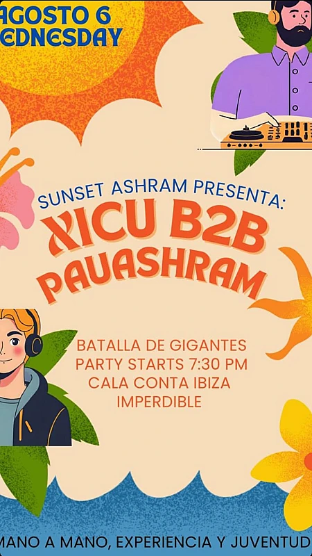 Xicu B2B Pauashram