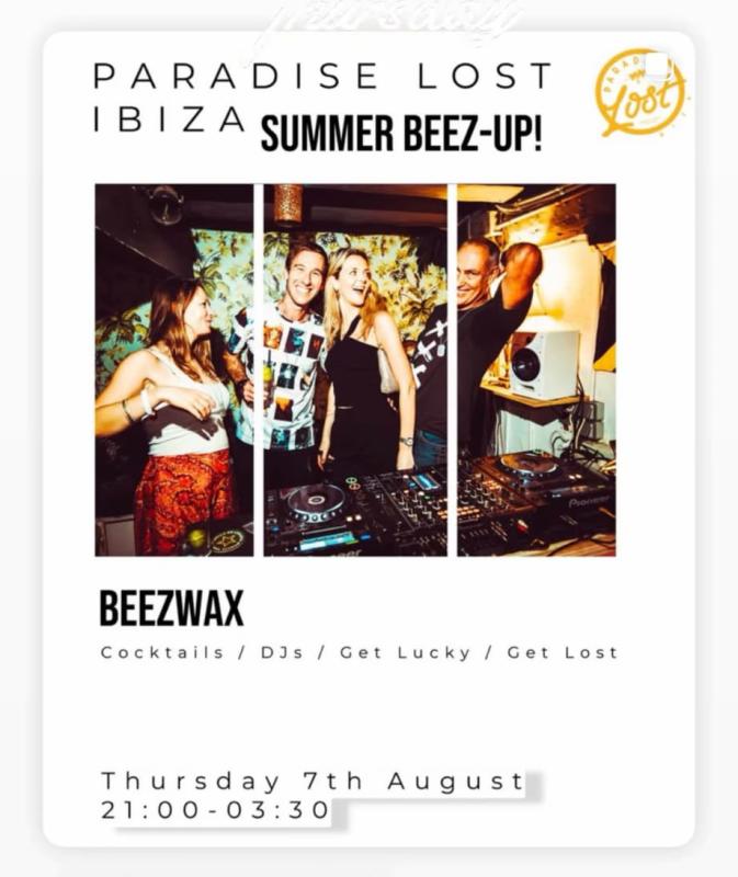 Beezwax