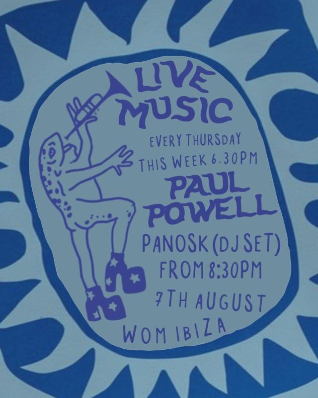 Live Music