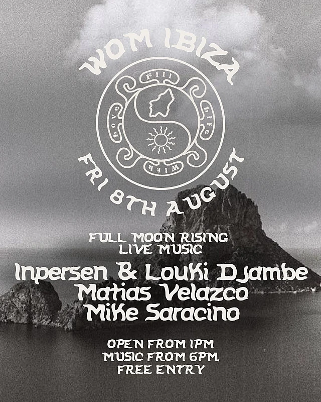 Full Moon Rising Live Music