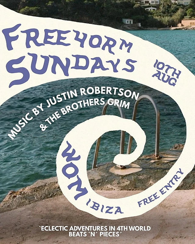 Free4orm Sundays