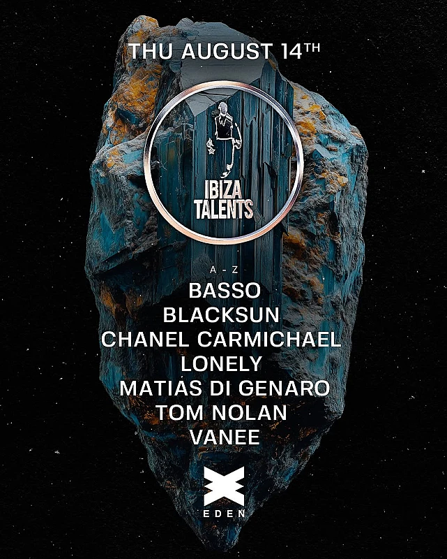 Ibiza Talents / Nui Nights