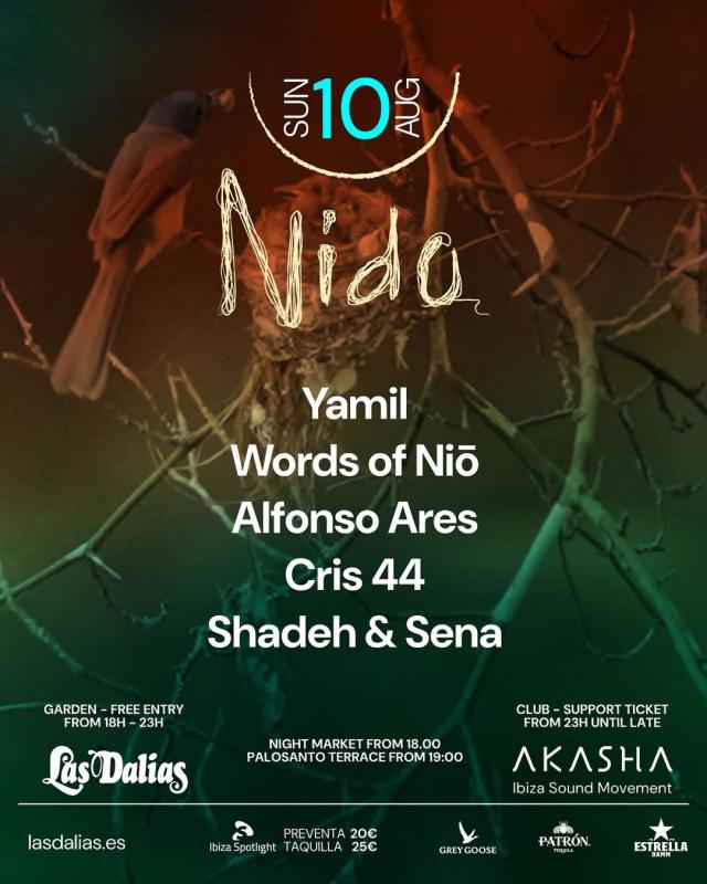Nido