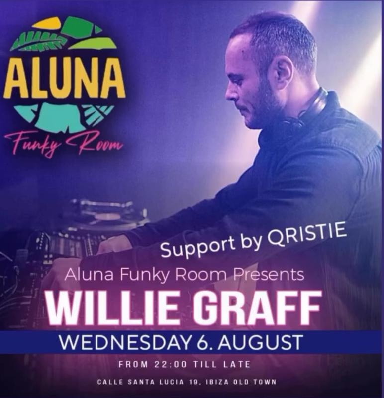 Willie Graff