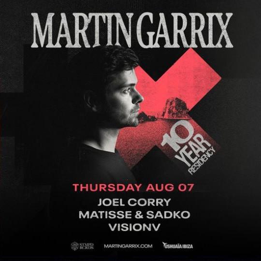 Martin Garrix