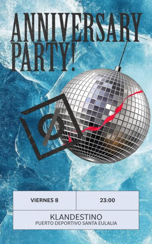 Anniversary Party