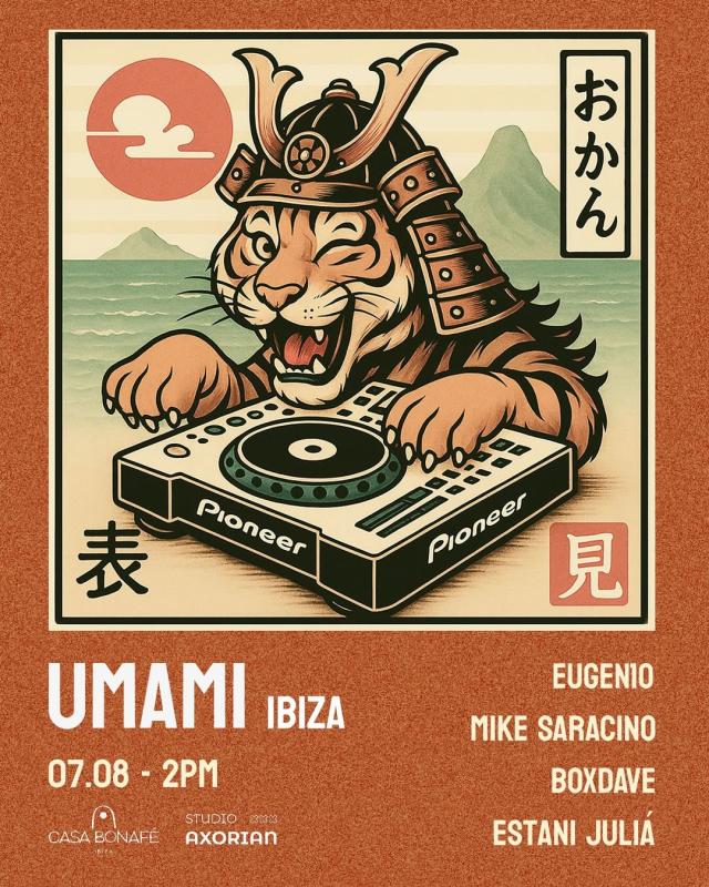 Umami
