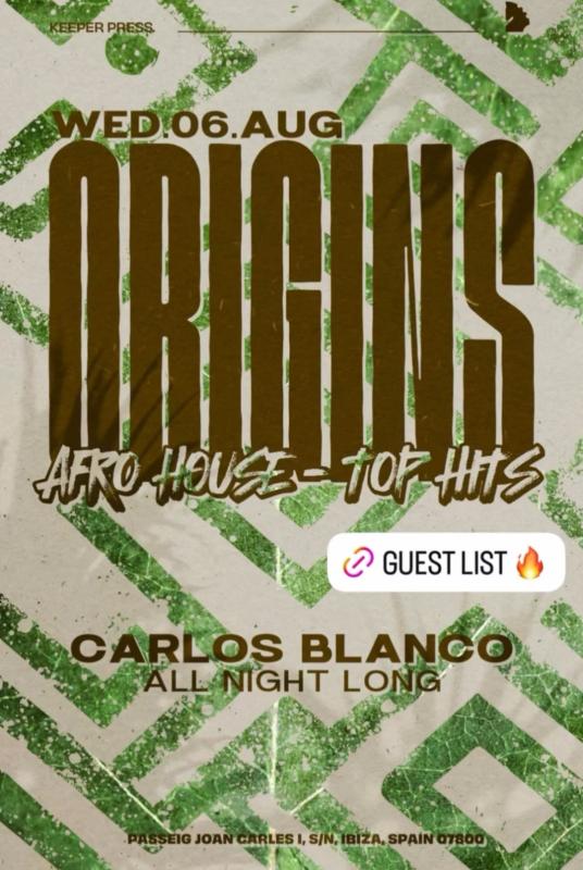 Origins