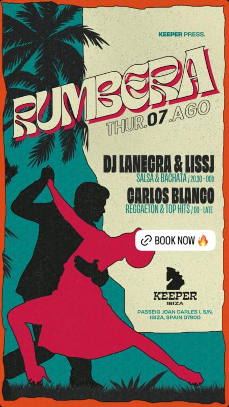 Rumbera