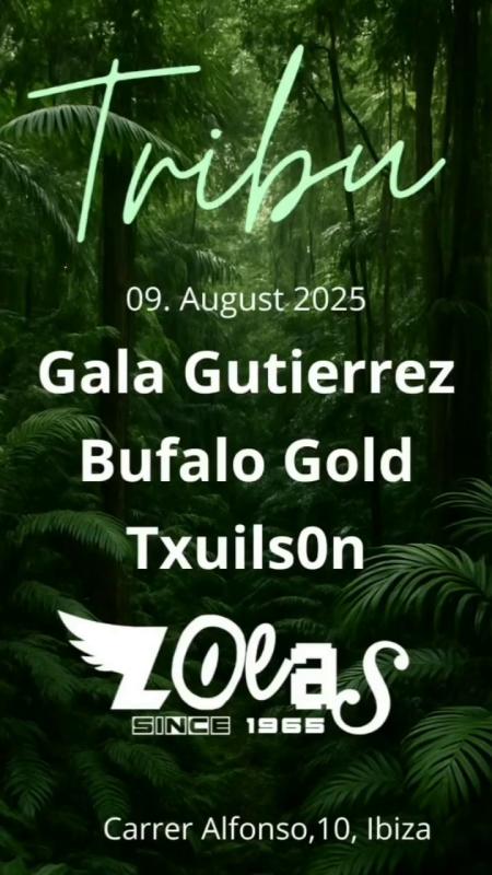Tribu