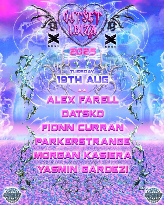 Outset Ibiza