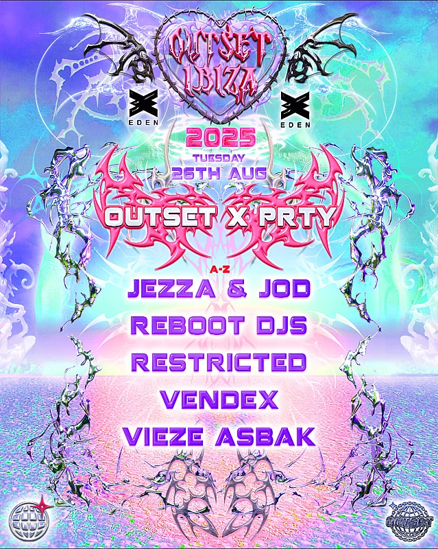 Outset Ibiza