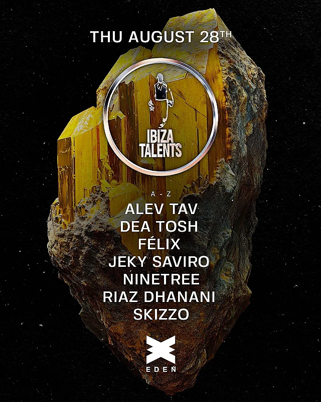 Ibiza Talents / Nui Nights