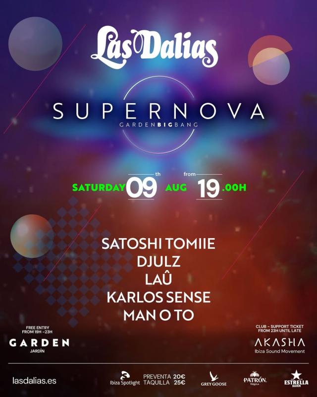 Supernova