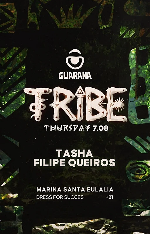 Tribe