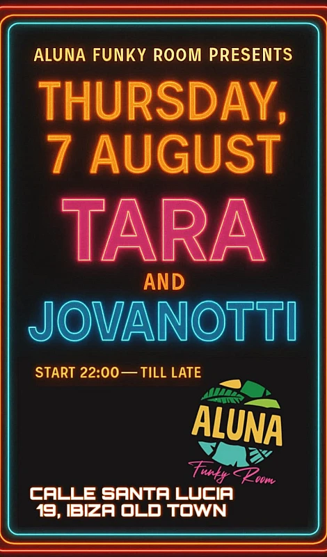 Tara / Jovanotti