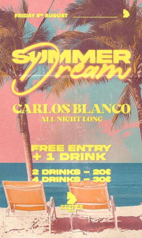 Summer Dreams