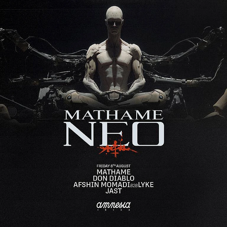 Mathame NEO
