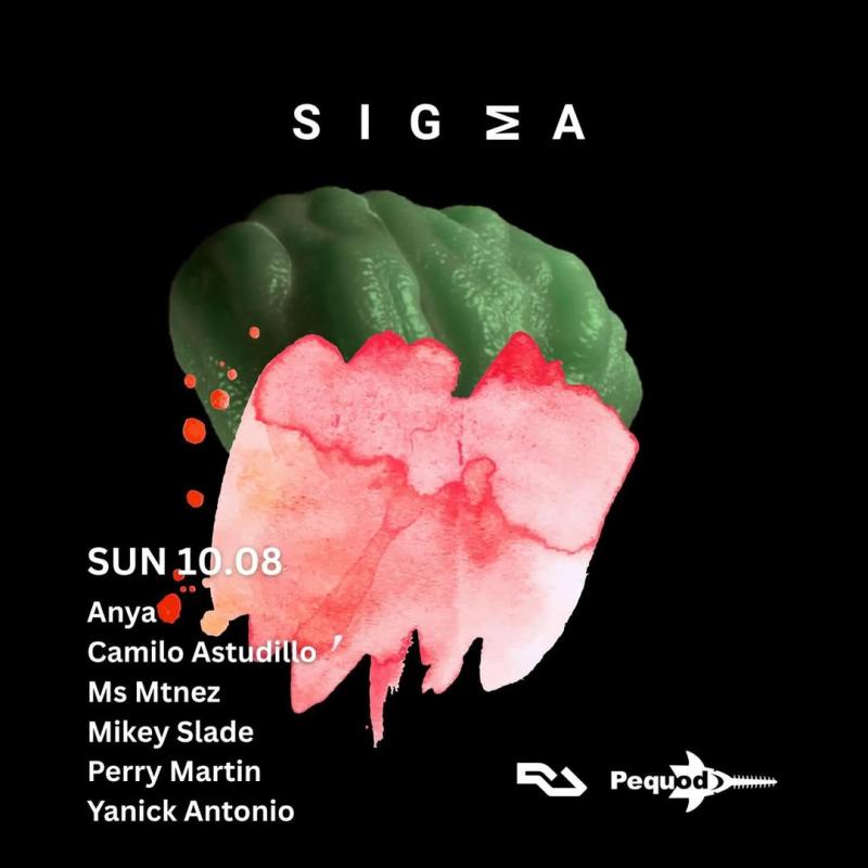 Sigma Nights