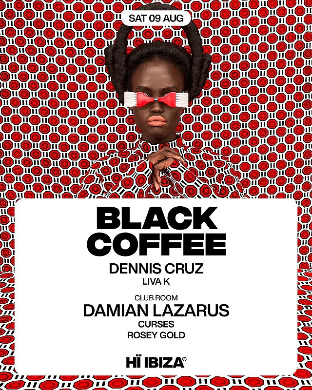 Black Coffee