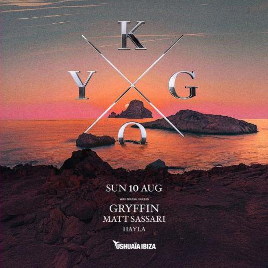 Kygo