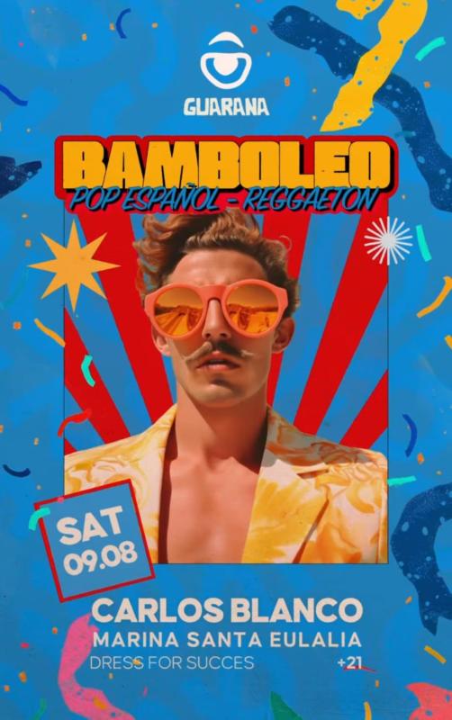Bamboleo