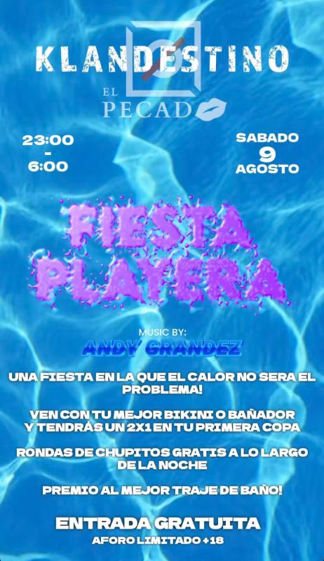 El Pecado