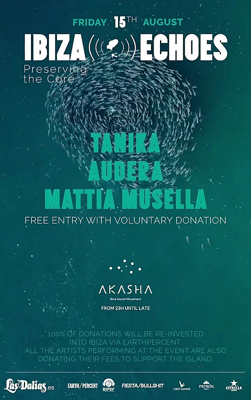 Ibiza Echoes