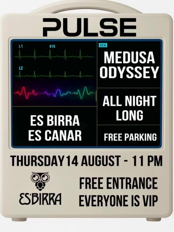 Pulse