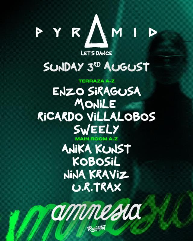 Pyramid