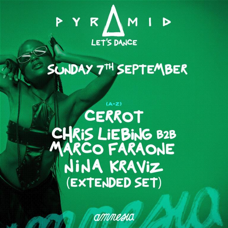 Pyramid