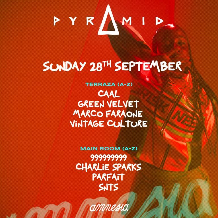 Pyramid