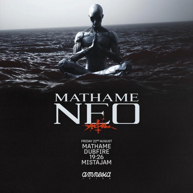 Mathame NEO