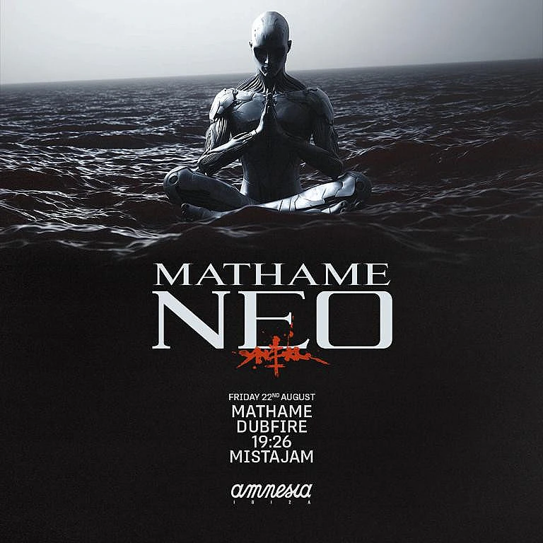Mathame NEO