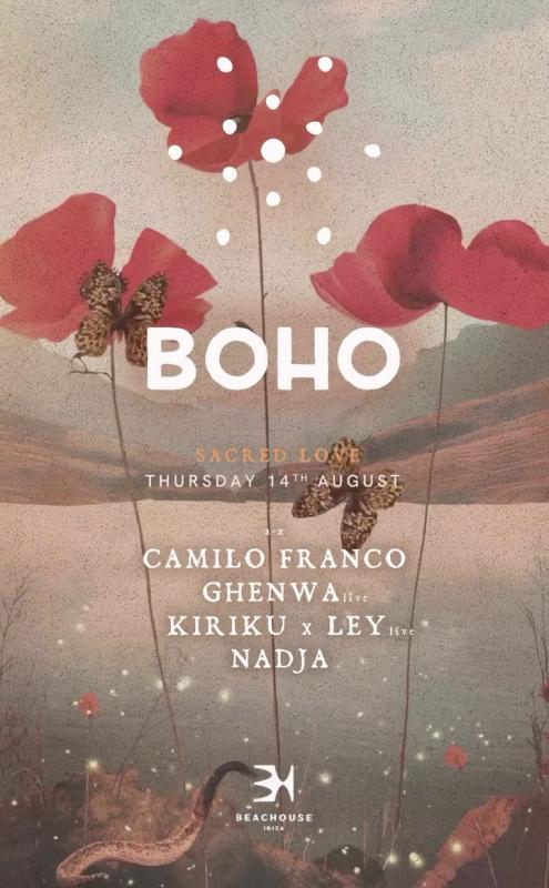 Boho Ibiza
