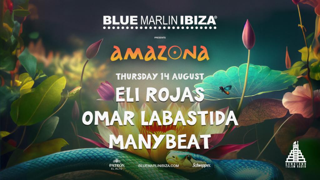 Amazona
