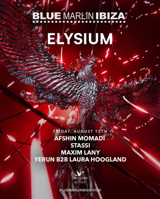 Elysium