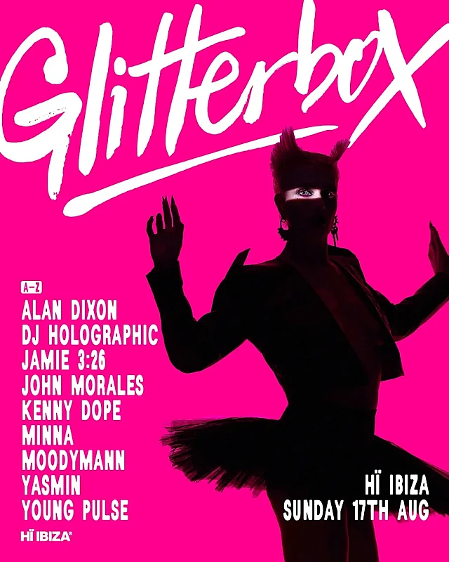 Glitterbox