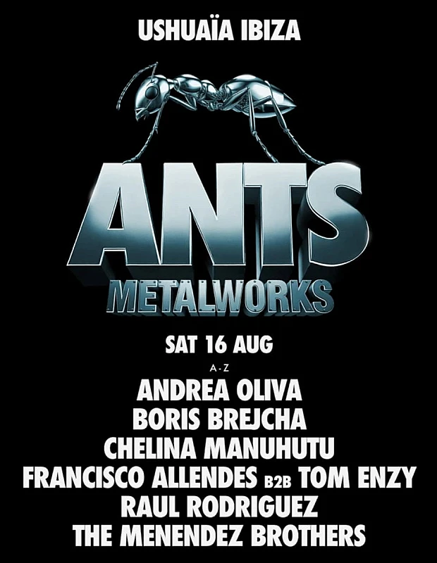 ANTS