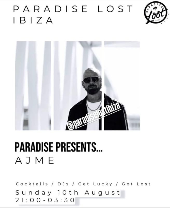 Dazzla presents...