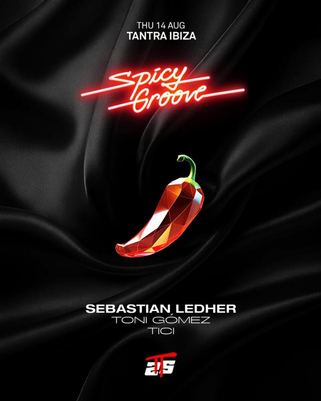 Spicy Groove